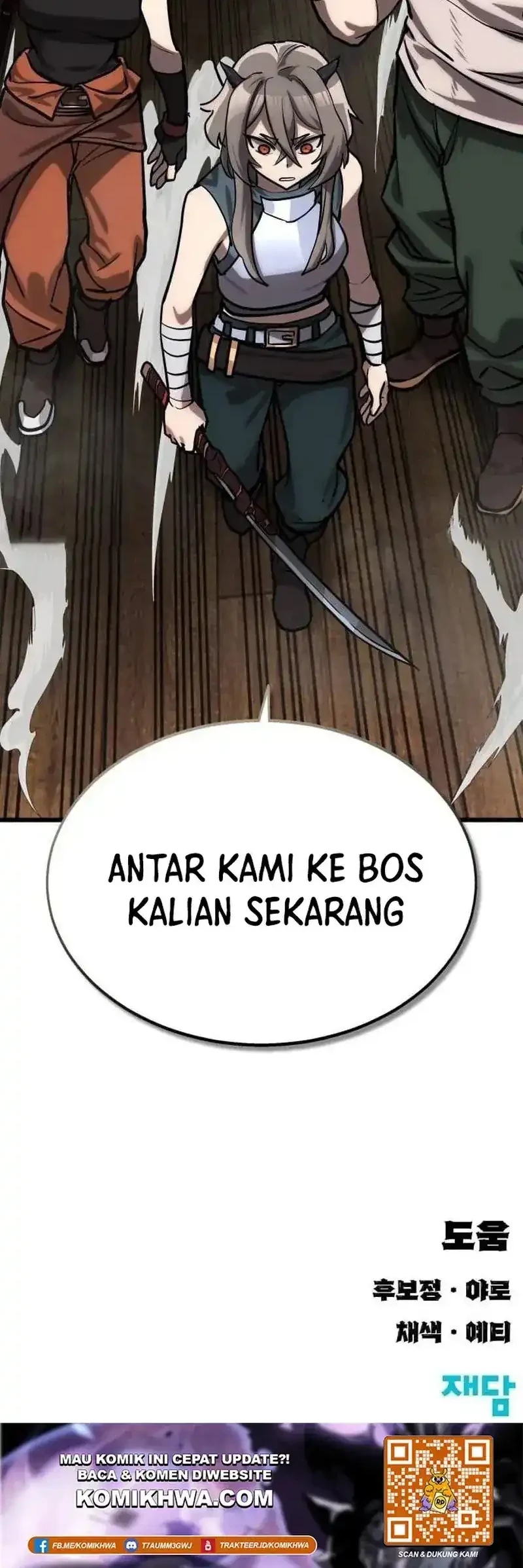 Craftsman’s Street Chapter 9 Gambar 72