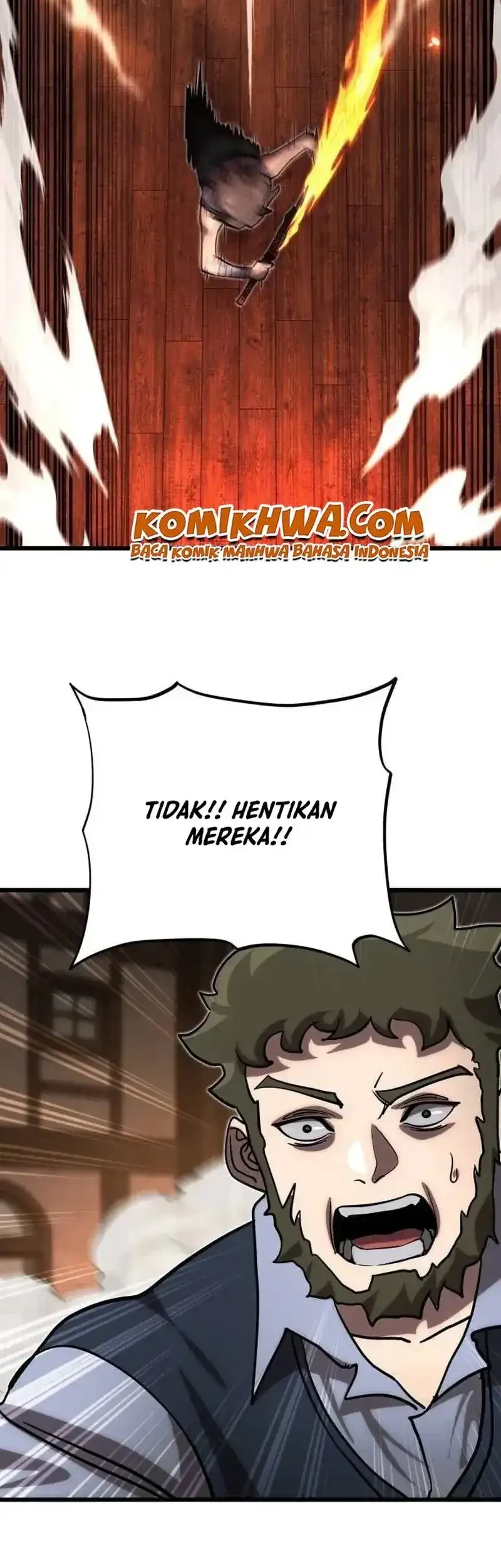 Craftsman’s Street Chapter 9 Gambar 44
