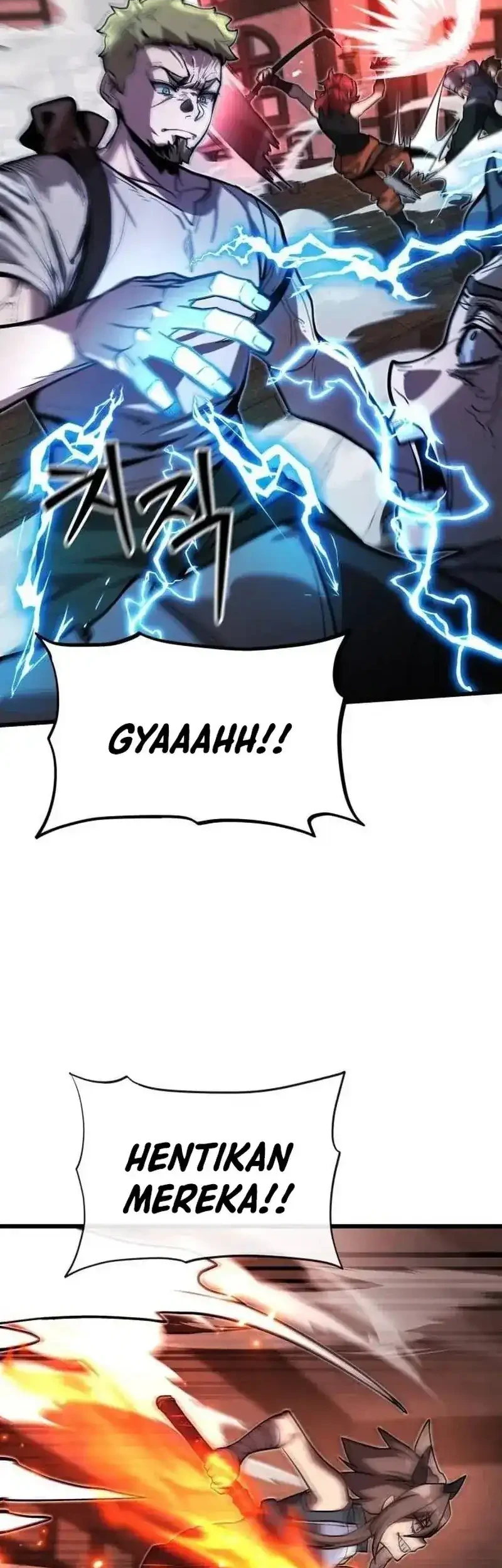 Craftsman’s Street Chapter 9 Gambar 46