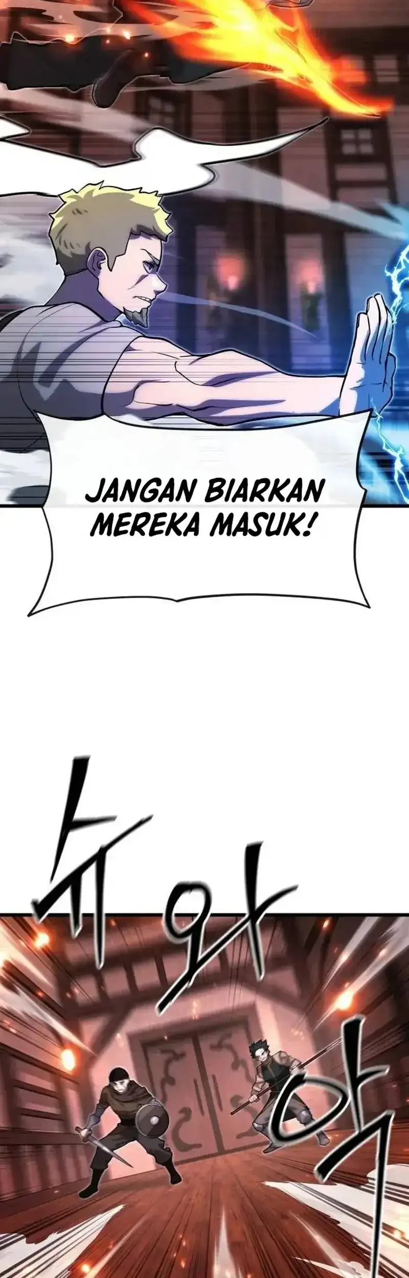 Craftsman’s Street Chapter 9 Gambar 47