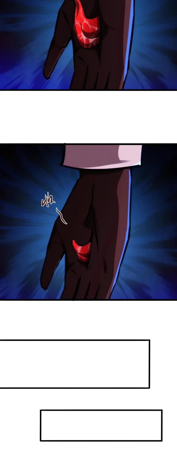 Creepy Pharmacist: All My Patients Are Horrific Chapter 104 Gambar 6