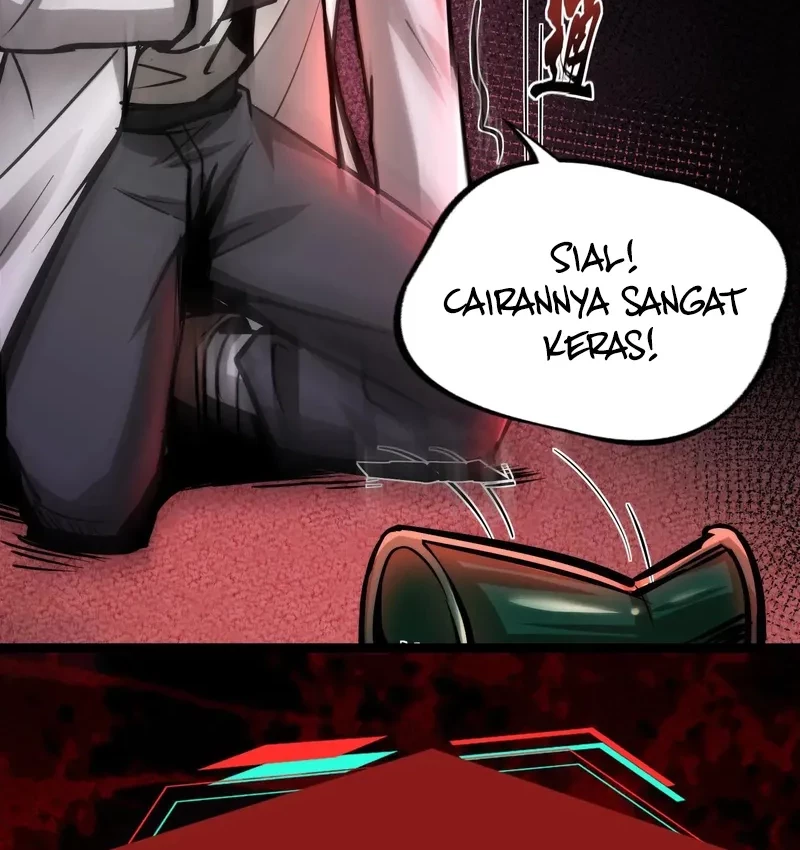 Creepy Pharmacist: All My Patients Are Horrific Chapter 106 Gambar 10