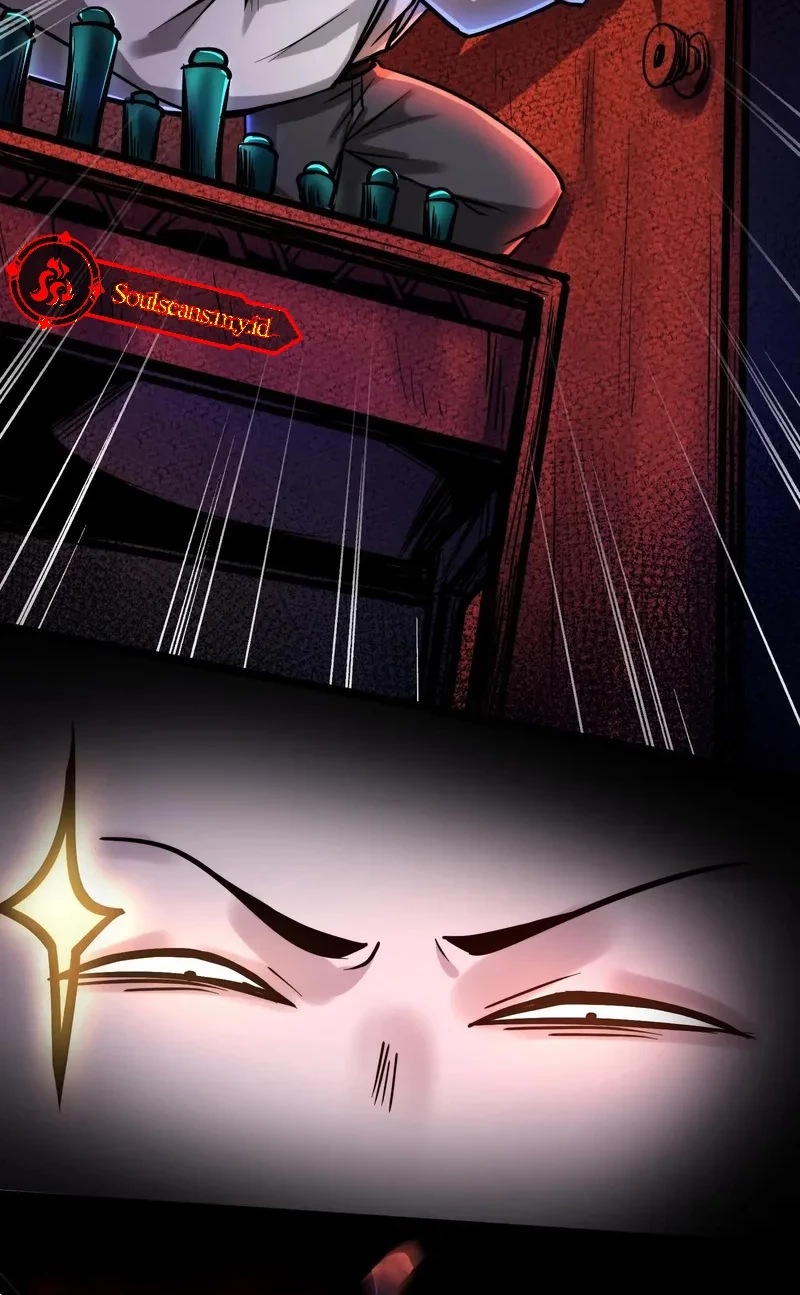 Creepy Pharmacist: All My Patients Are Horrific Chapter 106 Gambar 14