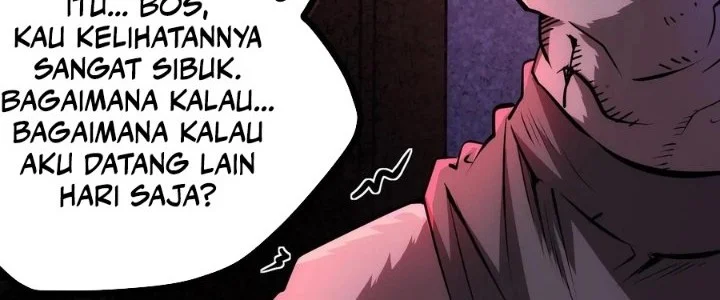 Creepy Pharmacist: All My Patients Are Horrific Chapter 112 Gambar 7