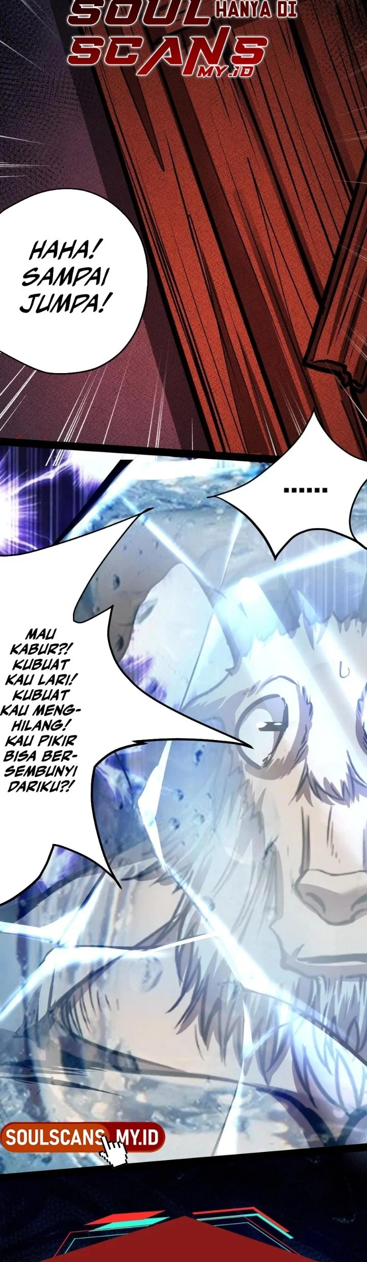 Creepy Pharmacist: All My Patients Are Horrific Chapter 113 Gambar 8