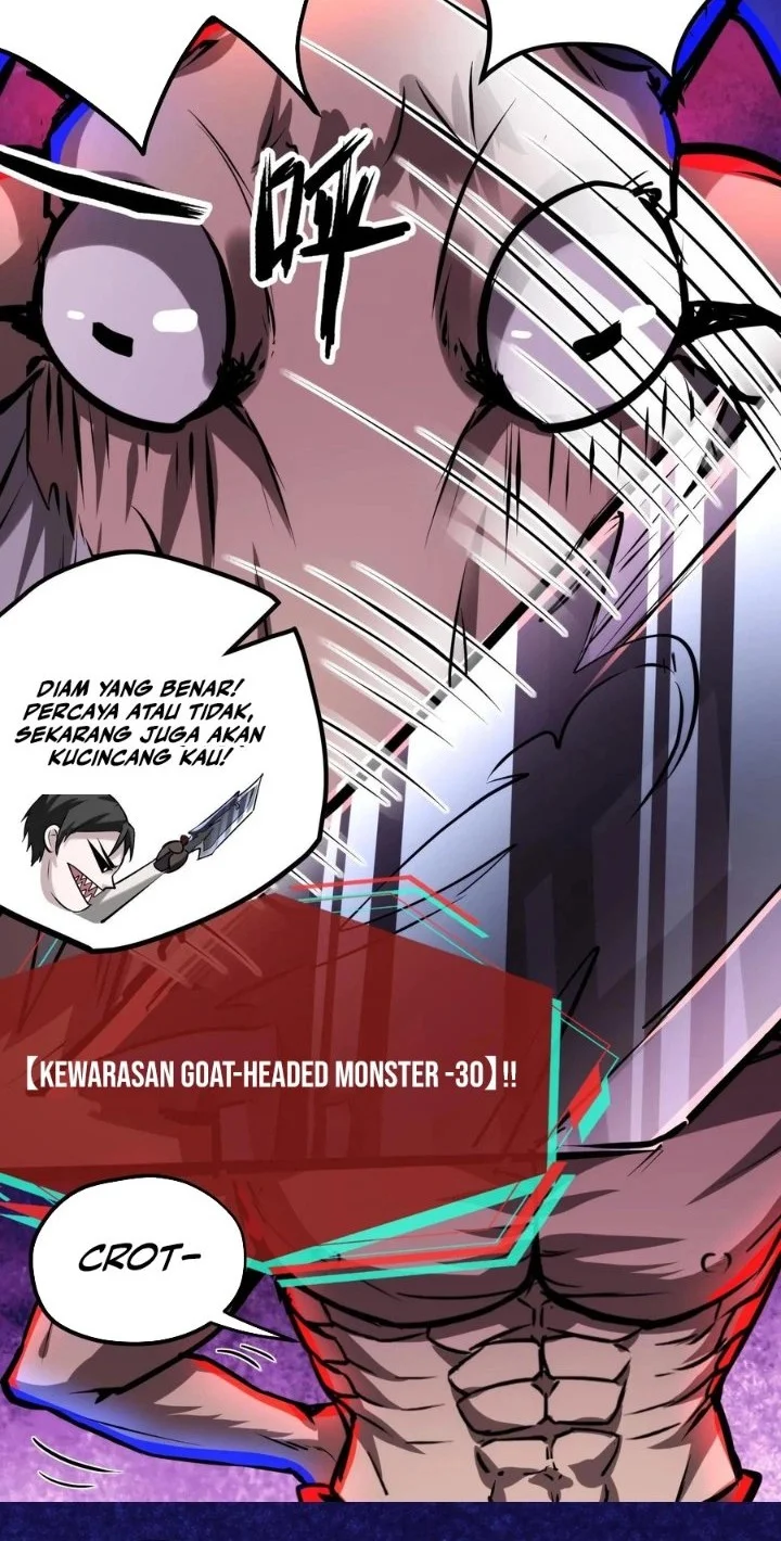 Creepy Pharmacist: All My Patients Are Horrific Chapter 113 Gambar 12