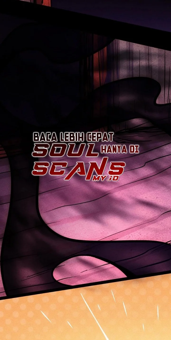 Creepy Pharmacist: All My Patients Are Horrific Chapter 121 Gambar 9