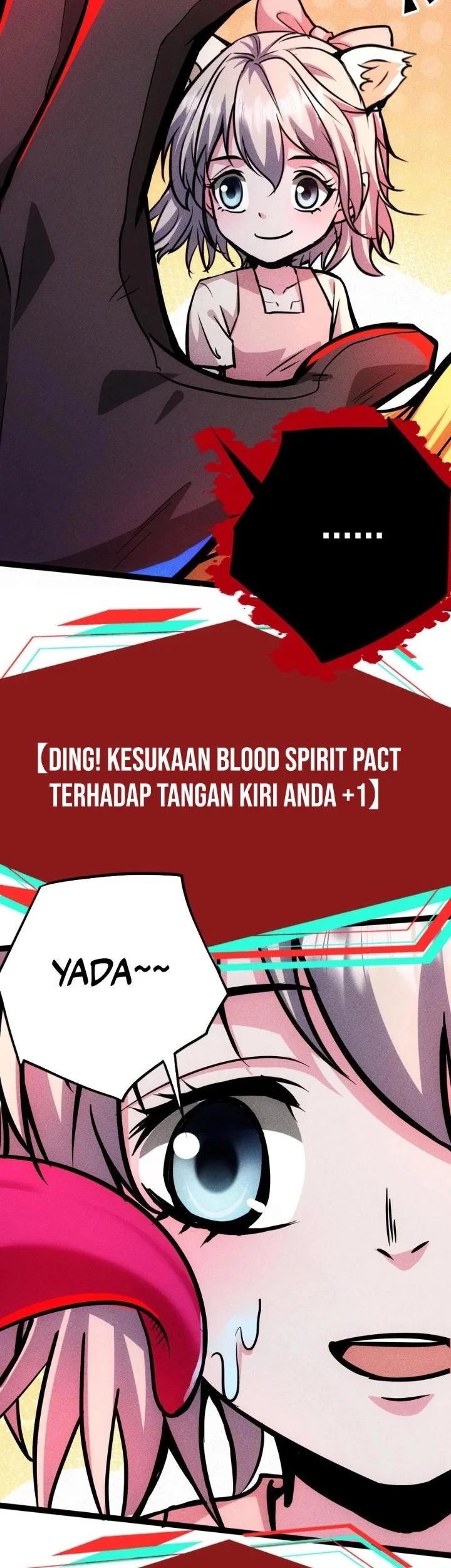 Creepy Pharmacist: All My Patients Are Horrific Chapter 121 Gambar 11