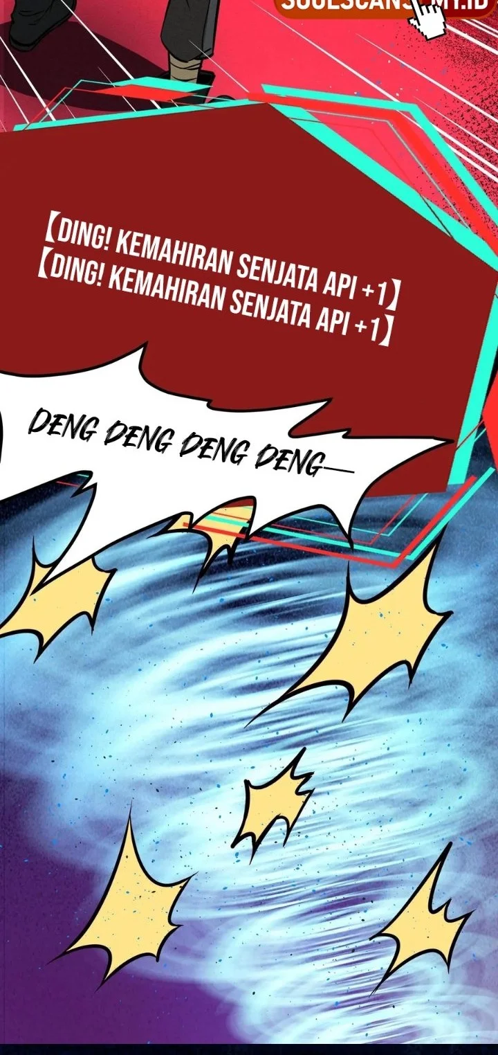 Creepy Pharmacist: All My Patients Are Horrific Chapter 122 Gambar 14