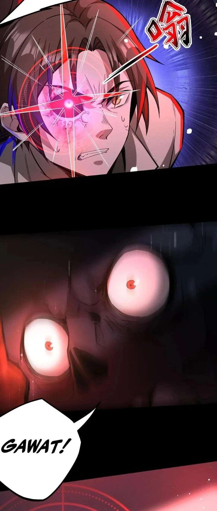 Creepy Pharmacist: All My Patients Are Horrific Chapter 125 Gambar 15