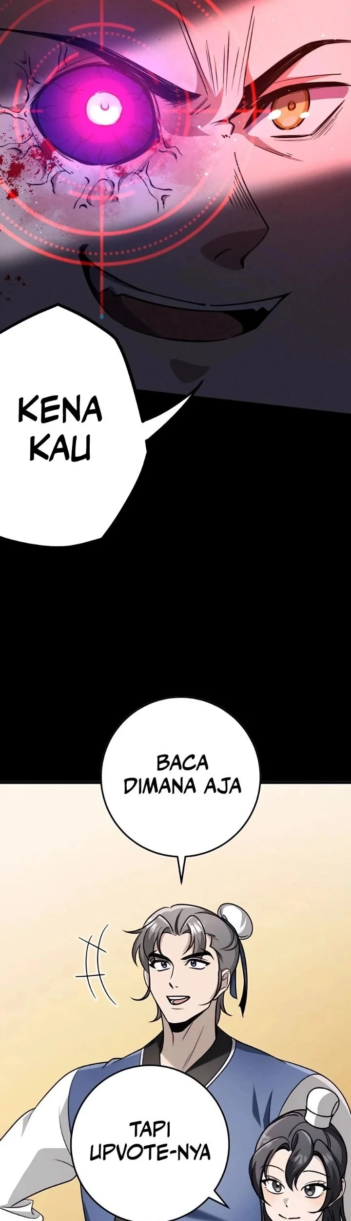 Creepy Pharmacist: All My Patients Are Horrific Chapter 125 Gambar 16
