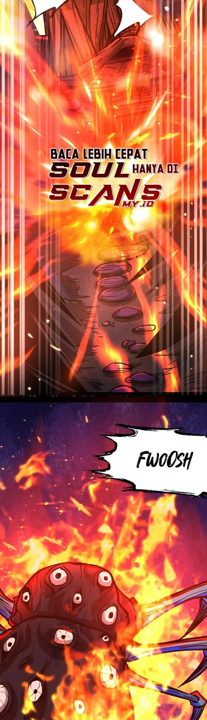 Creepy Pharmacist: All My Patients Are Horrific Chapter 126 Gambar 7