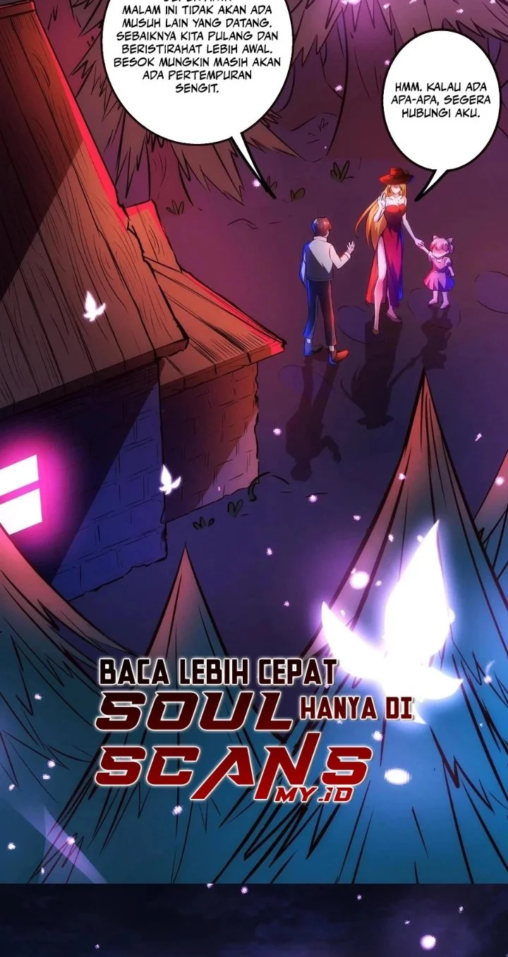 Creepy Pharmacist: All My Patients Are Horrific Chapter 127 Gambar 13