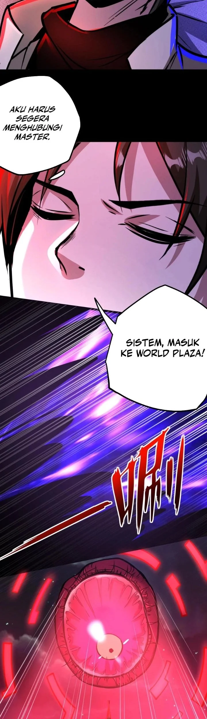 Creepy Pharmacist: All My Patients Are Horrific Chapter 128 Gambar 3