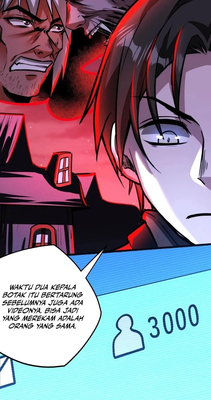 Creepy Pharmacist: All My Patients Are Horrific Chapter 128 Gambar 8