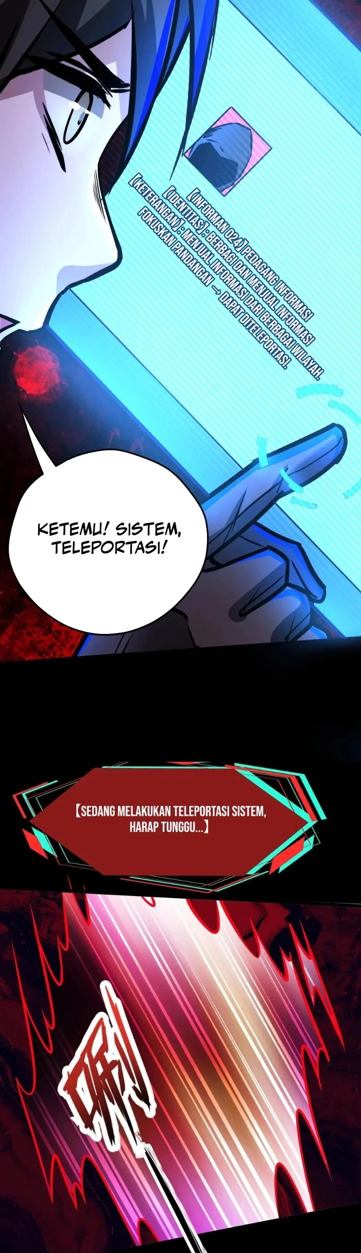 Creepy Pharmacist: All My Patients Are Horrific Chapter 128 Gambar 10