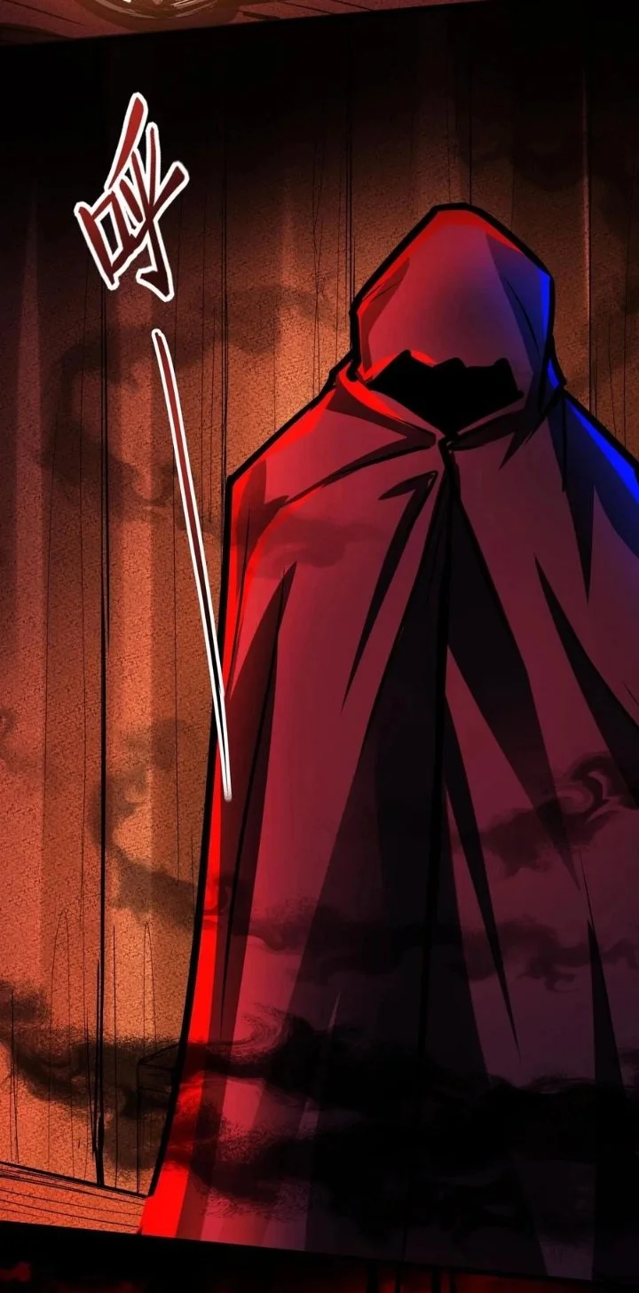 Creepy Pharmacist: All My Patients Are Horrific Chapter 128 Gambar 12
