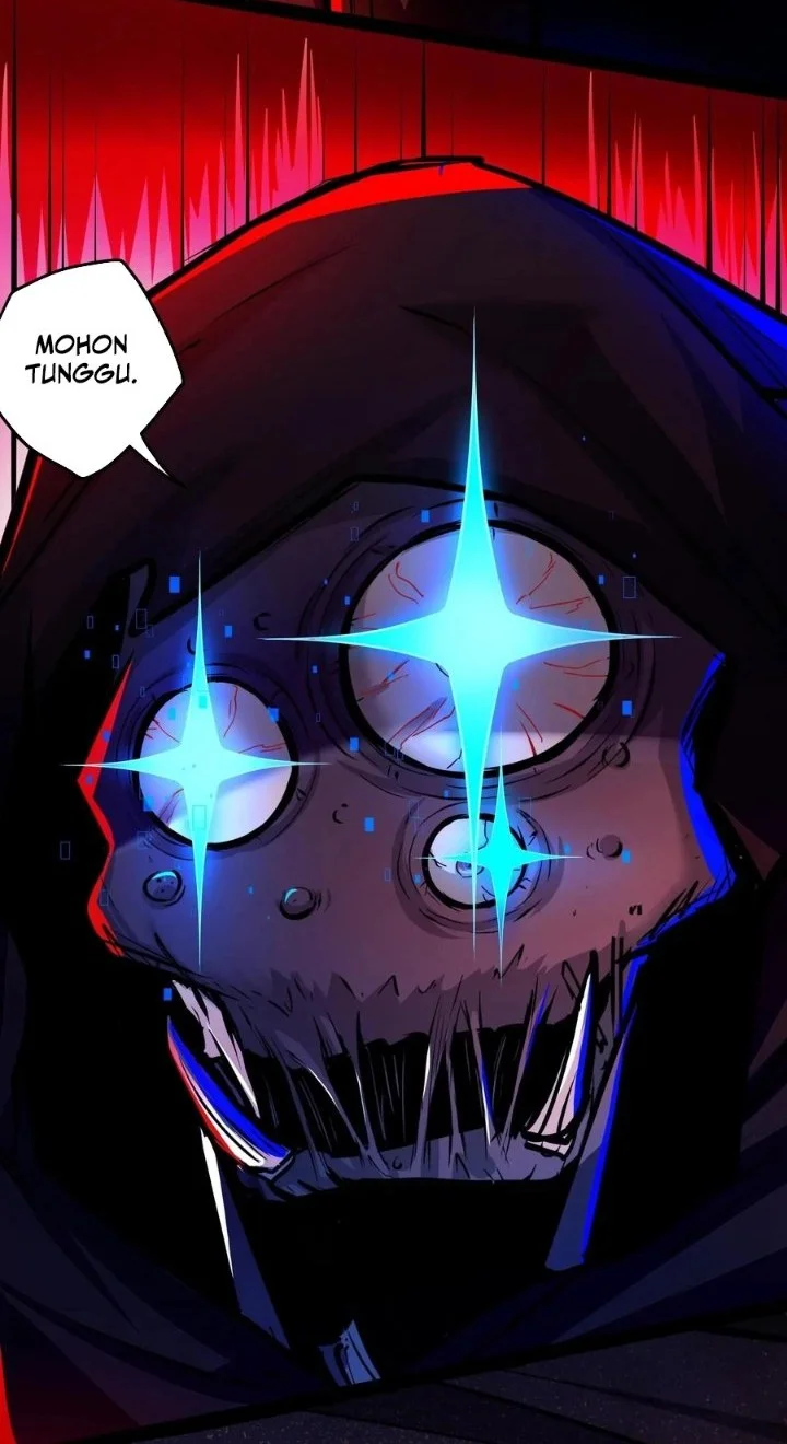 Creepy Pharmacist: All My Patients Are Horrific Chapter 130 Gambar 5