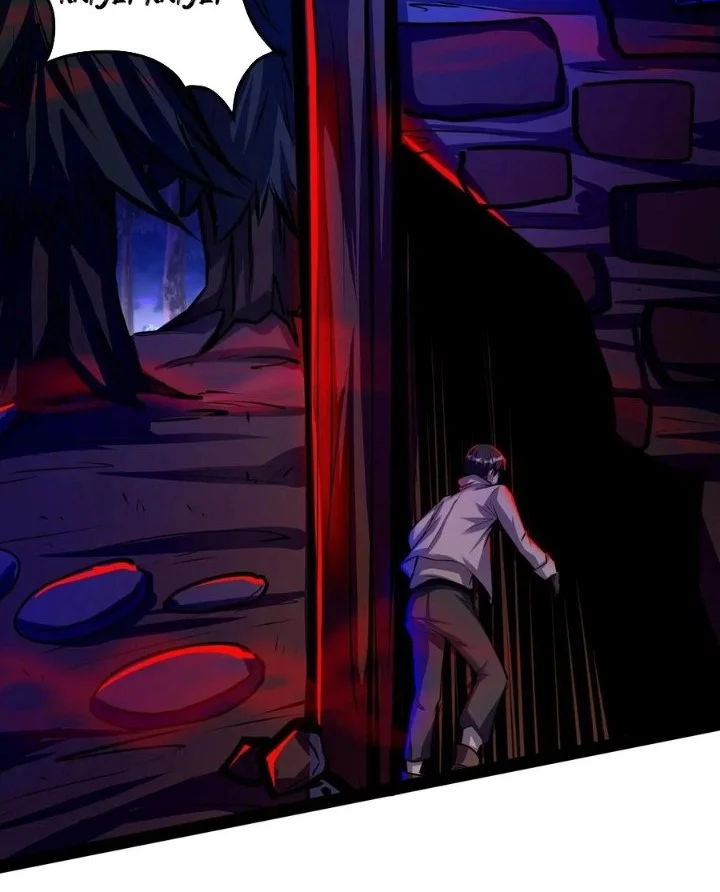 Creepy Pharmacist: All My Patients Are Horrific Chapter 130 Gambar 13