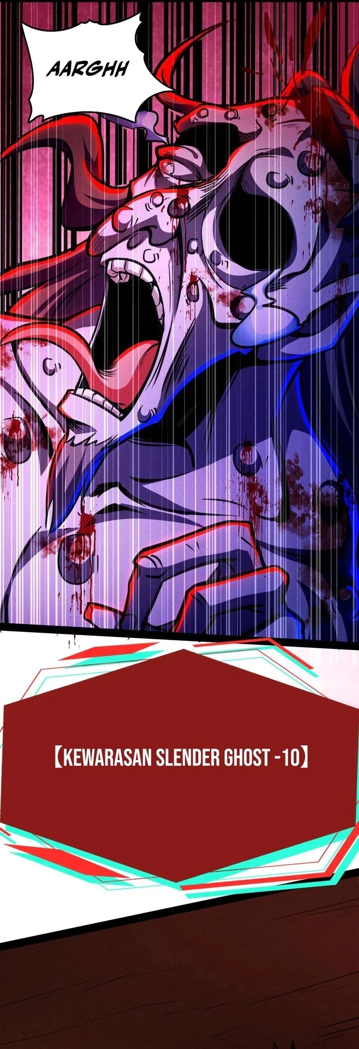 Creepy Pharmacist: All My Patients Are Horrific Chapter 133 Gambar 4
