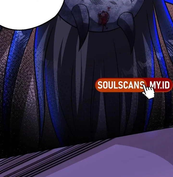 Creepy Pharmacist: All My Patients Are Horrific Chapter 134 Gambar 13
