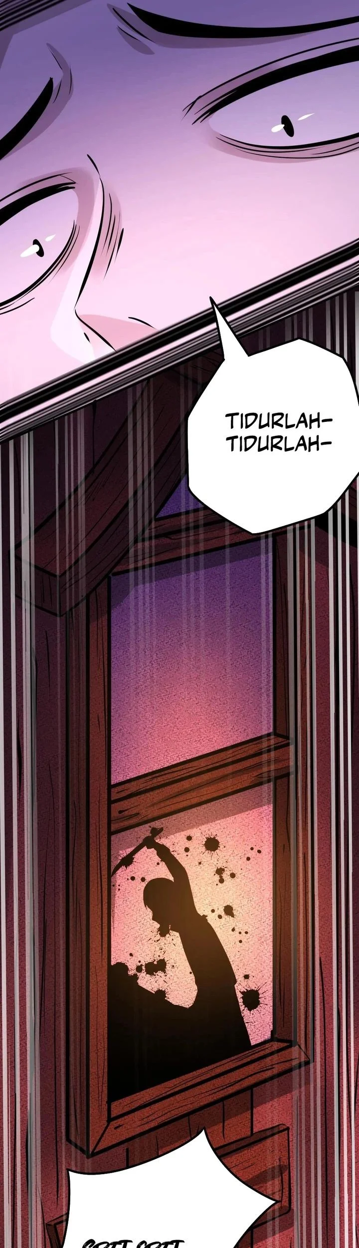 Creepy Pharmacist: All My Patients Are Horrific Chapter 134 Gambar 14