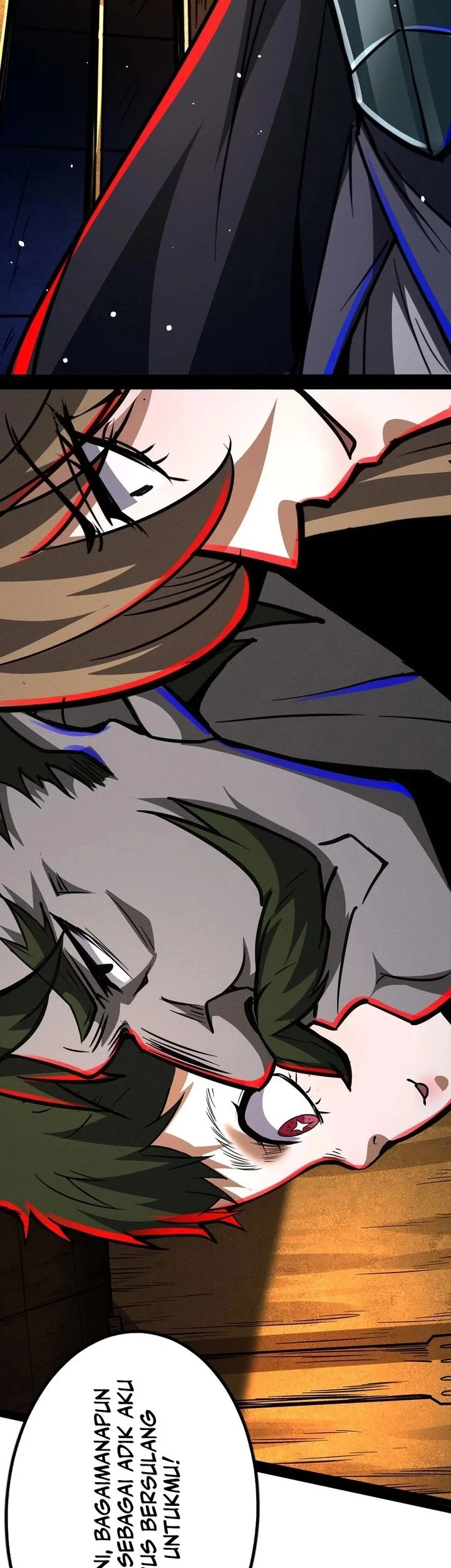 Creepy Pharmacist: All My Patients Are Horrific Chapter 137 Gambar 18