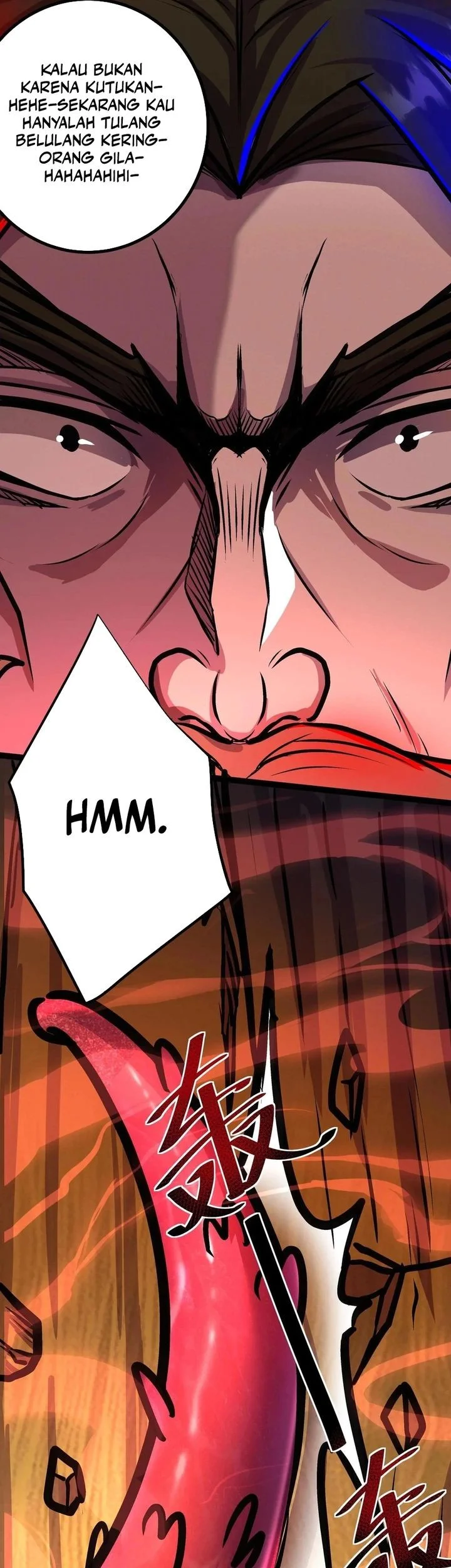 Creepy Pharmacist: All My Patients Are Horrific Chapter 138 Gambar 11
