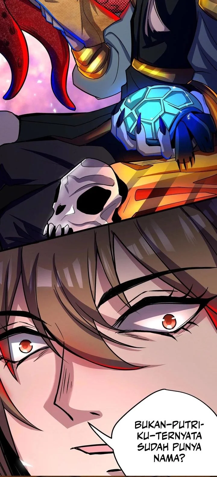 Creepy Pharmacist: All My Patients Are Horrific Chapter 139 Gambar 6