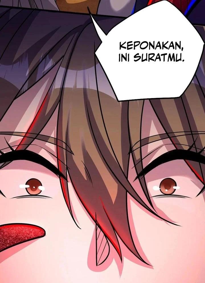Creepy Pharmacist: All My Patients Are Horrific Chapter 139 Gambar 9
