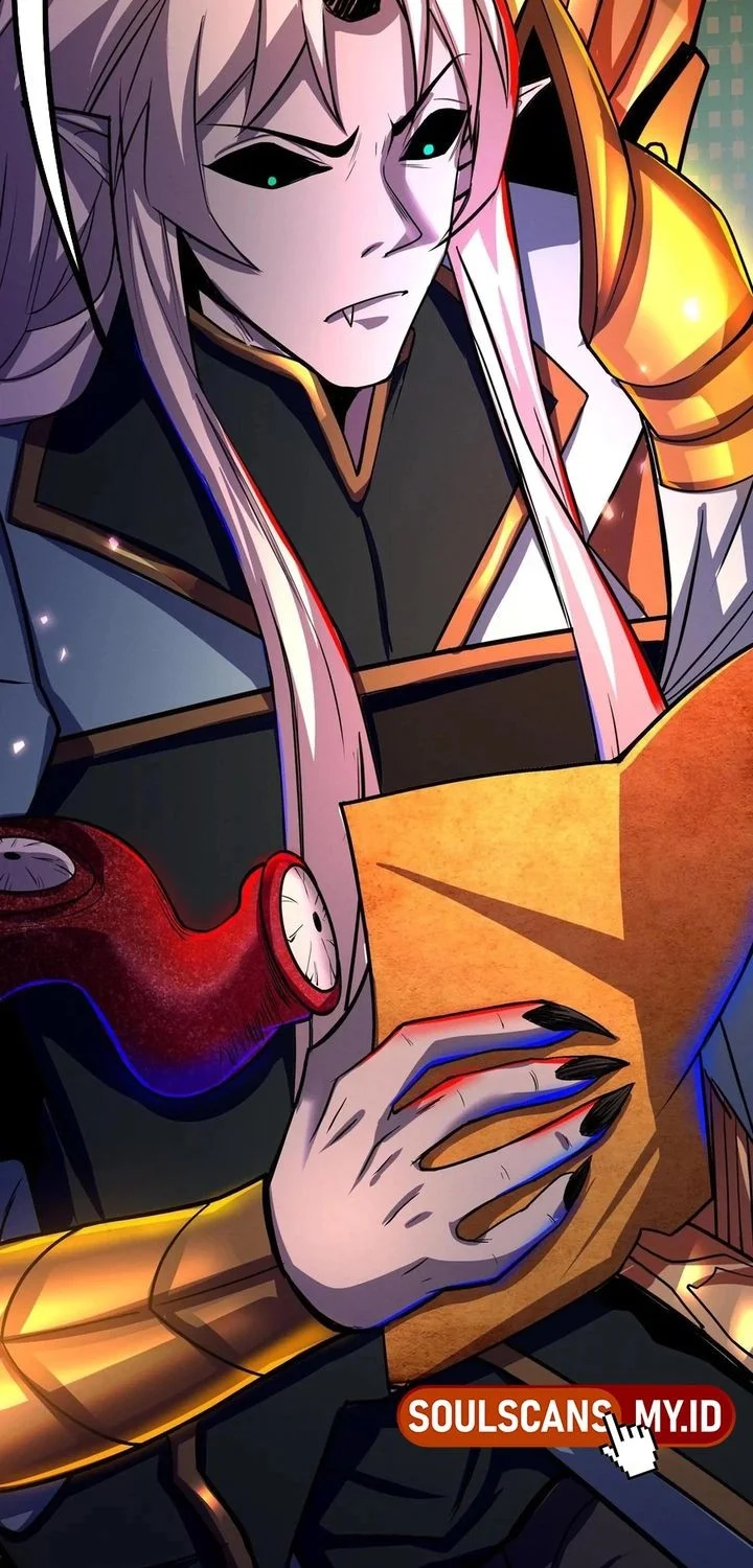Creepy Pharmacist: All My Patients Are Horrific Chapter 139 Gambar 12