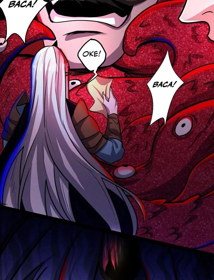Creepy Pharmacist: All My Patients Are Horrific Chapter 140 Gambar 11