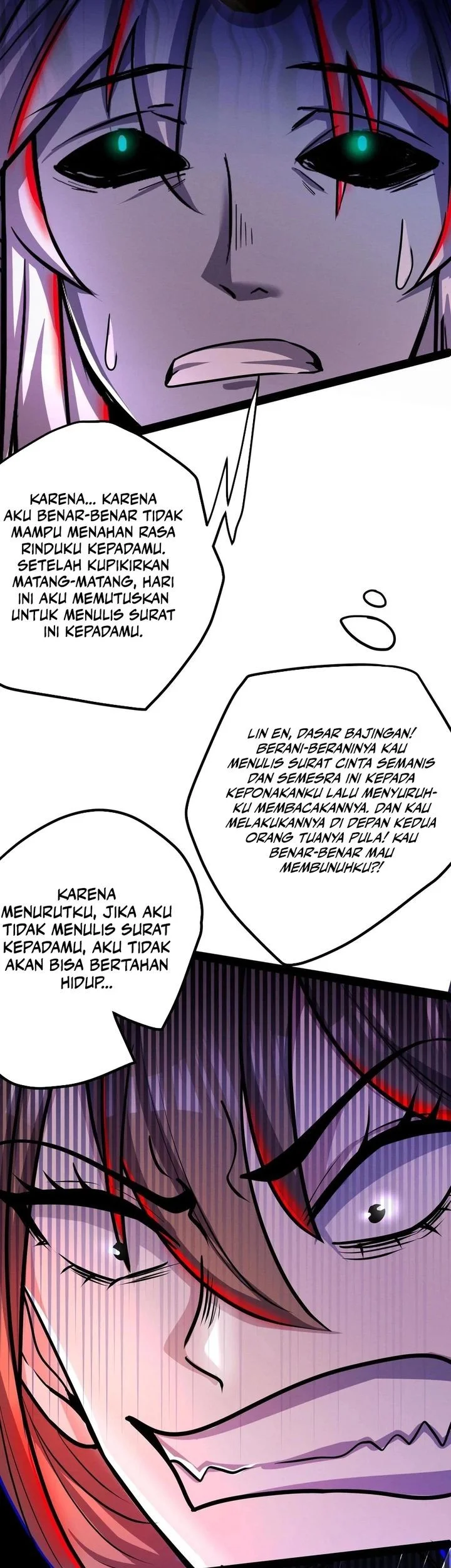 Creepy Pharmacist: All My Patients Are Horrific Chapter 140 Gambar 12