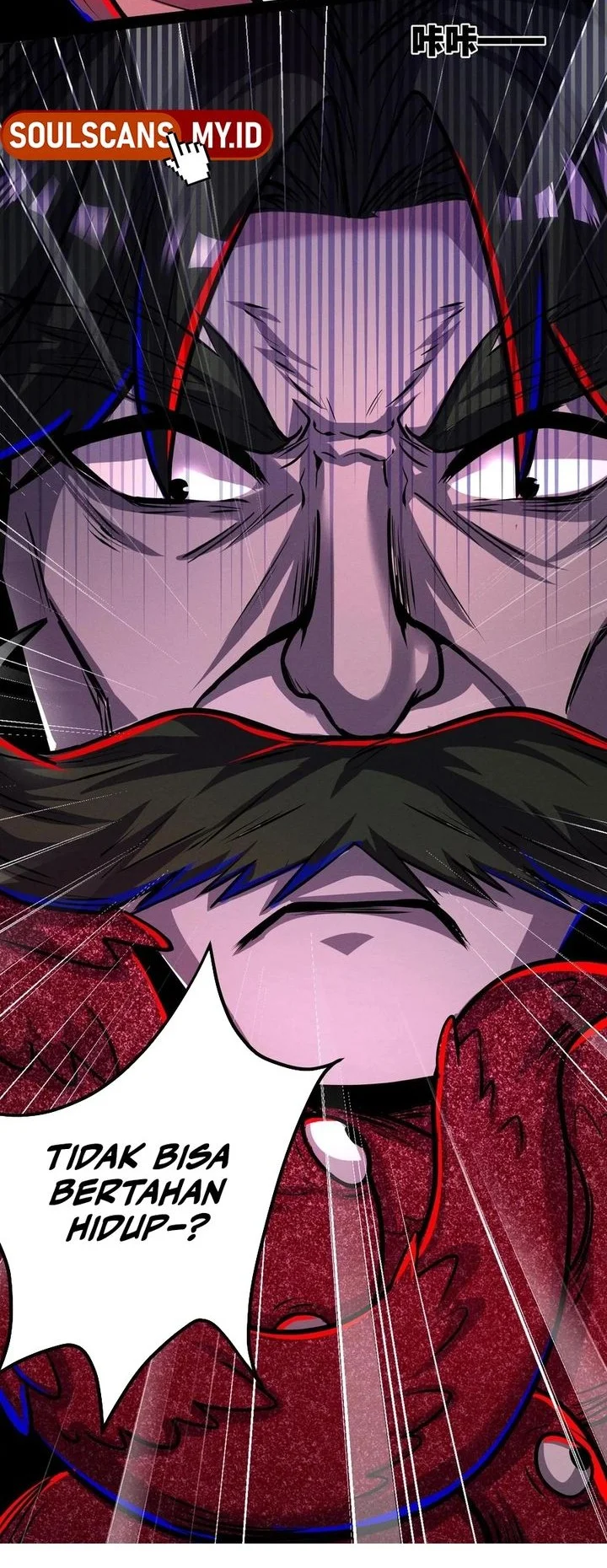 Creepy Pharmacist: All My Patients Are Horrific Chapter 140 Gambar 13