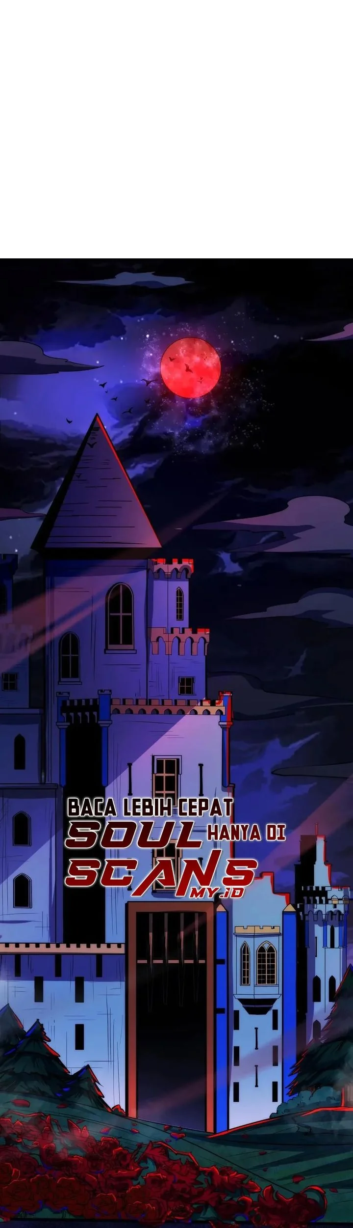Creepy Pharmacist: All My Patients Are Horrific Chapter 141 Gambar 10