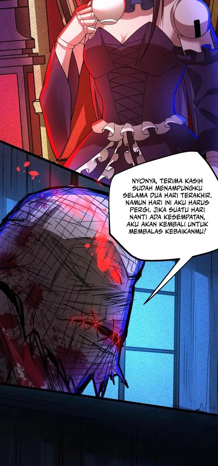 Creepy Pharmacist: All My Patients Are Horrific Chapter 143 Gambar 10