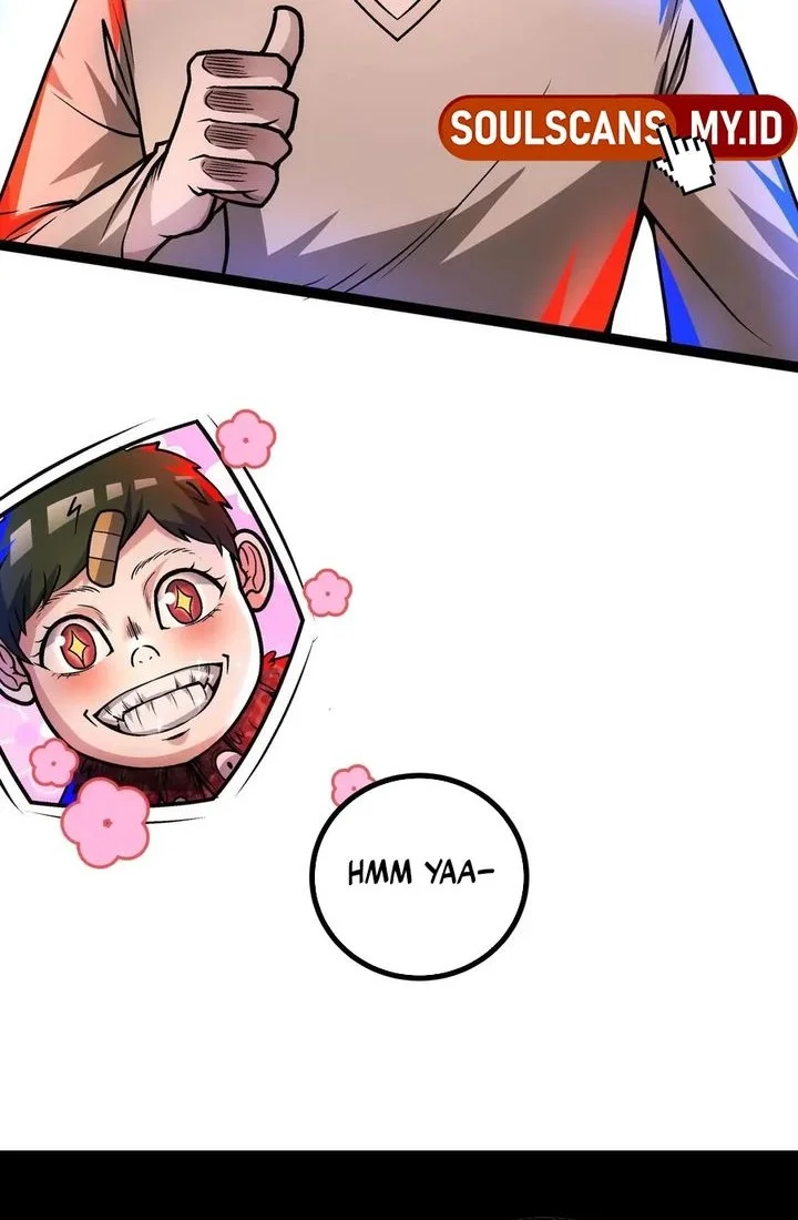 Creepy Pharmacist: All My Patients Are Horrific Chapter 145 Gambar 17