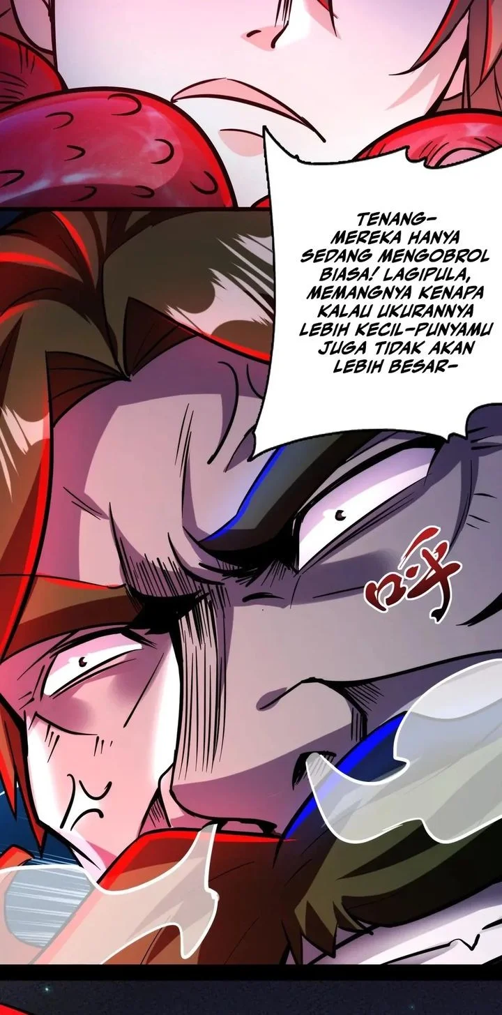 Creepy Pharmacist: All My Patients Are Horrific Chapter 146 Gambar 6
