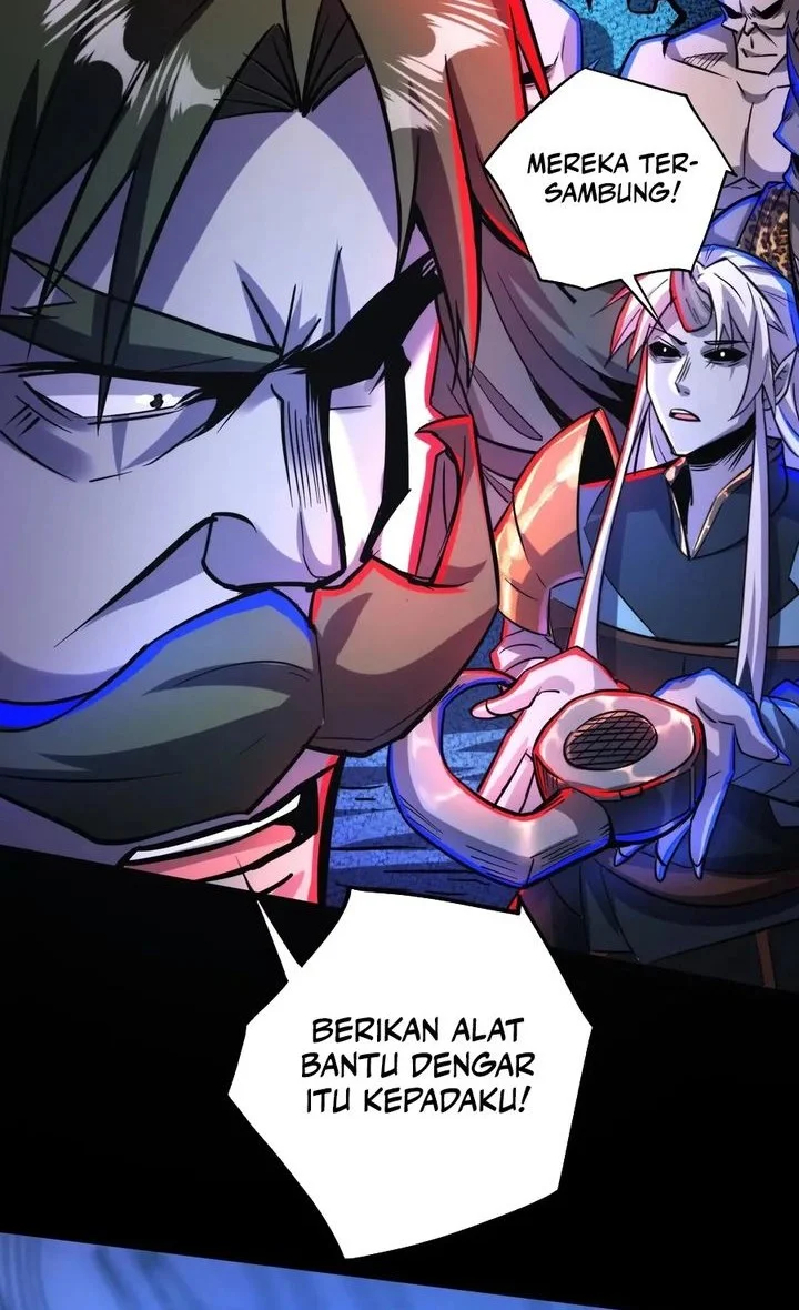 Creepy Pharmacist: All My Patients Are Horrific Chapter 146 Gambar 10