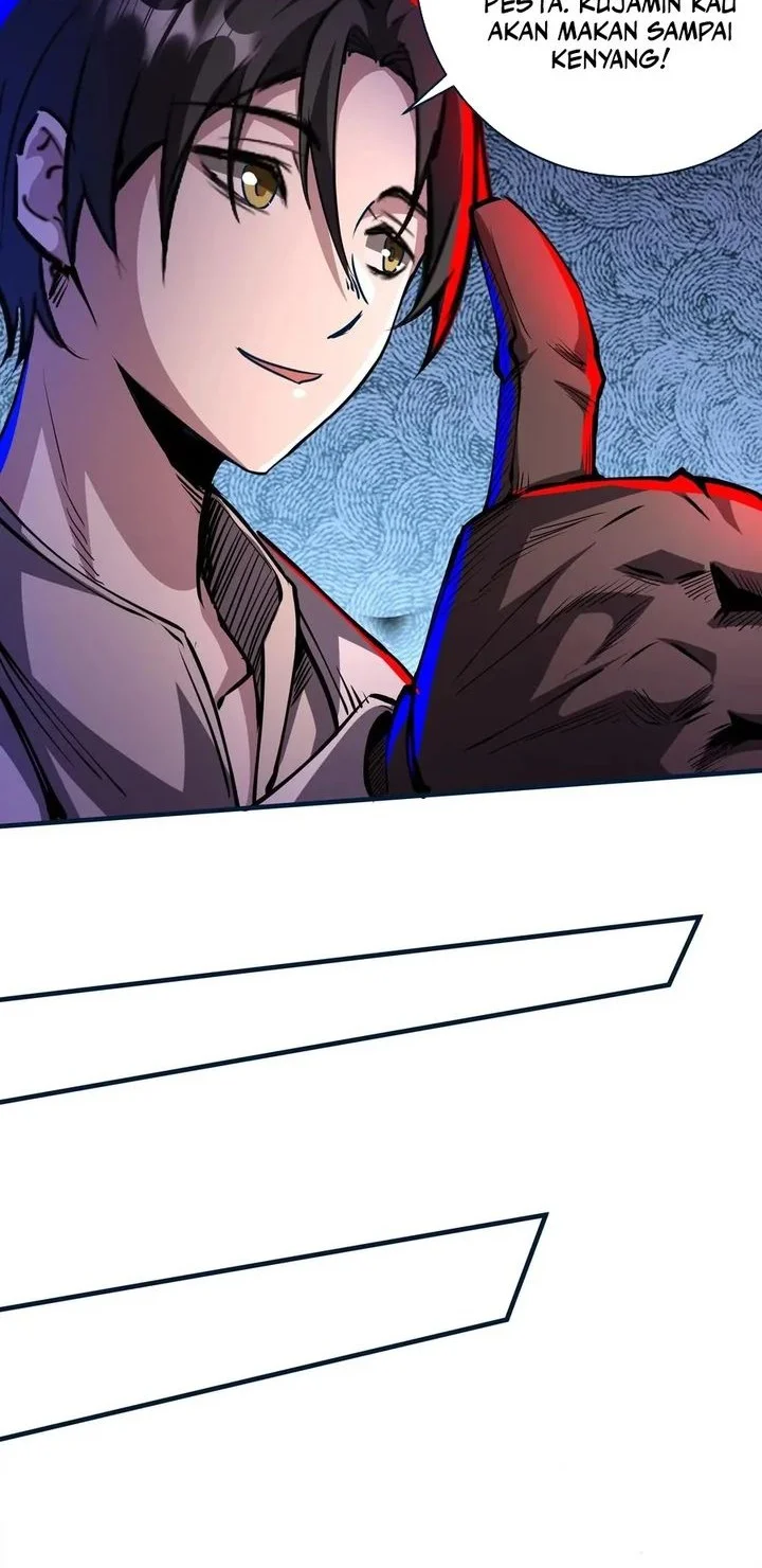 Creepy Pharmacist: All My Patients Are Horrific Chapter 148 Gambar 10