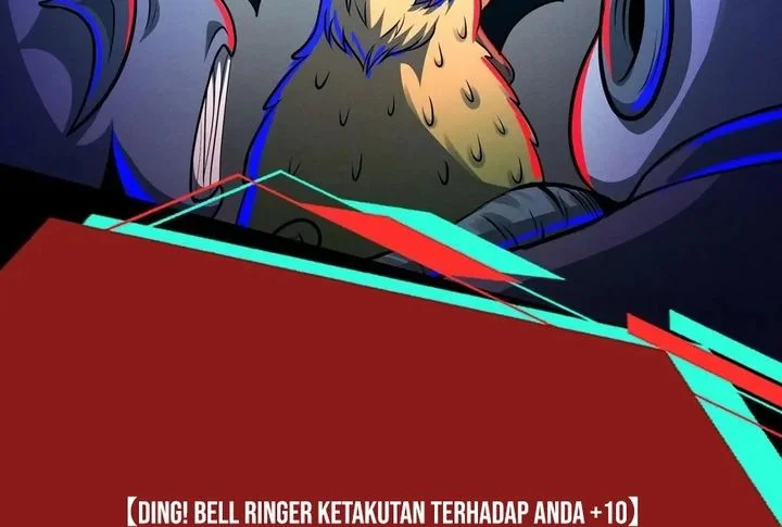 Creepy Pharmacist: All My Patients Are Horrific Chapter 150 Gambar 13