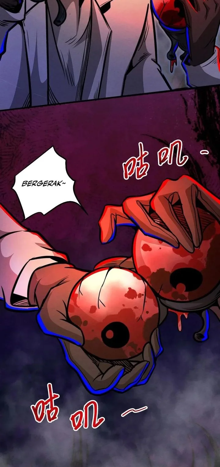 Creepy Pharmacist: All My Patients Are Horrific Chapter 150 Gambar 17