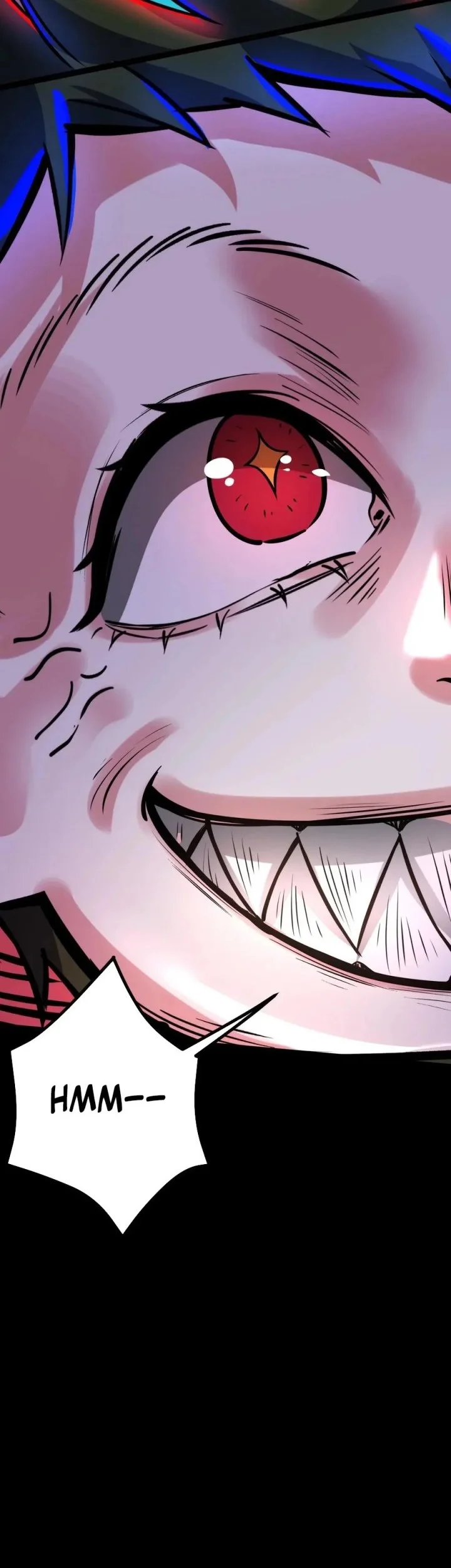 Creepy Pharmacist: All My Patients Are Horrific Chapter 152 Gambar 7