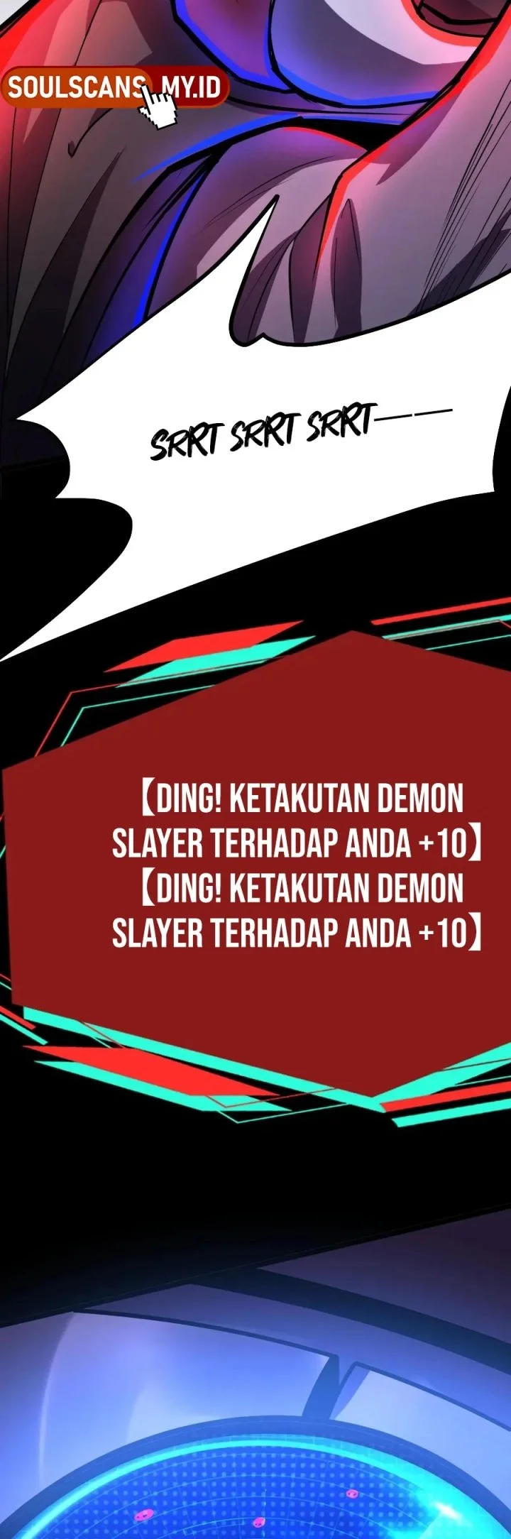 Creepy Pharmacist: All My Patients Are Horrific Chapter 152 Gambar 15