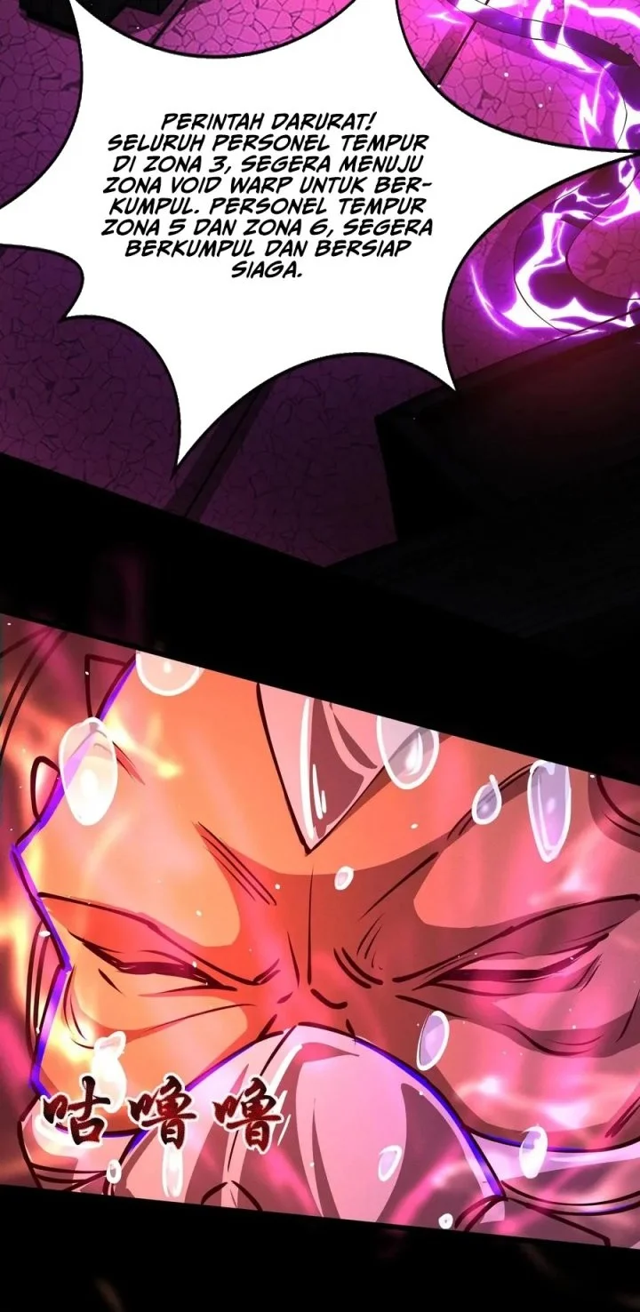 Creepy Pharmacist: All My Patients Are Horrific Chapter 155 Gambar 8