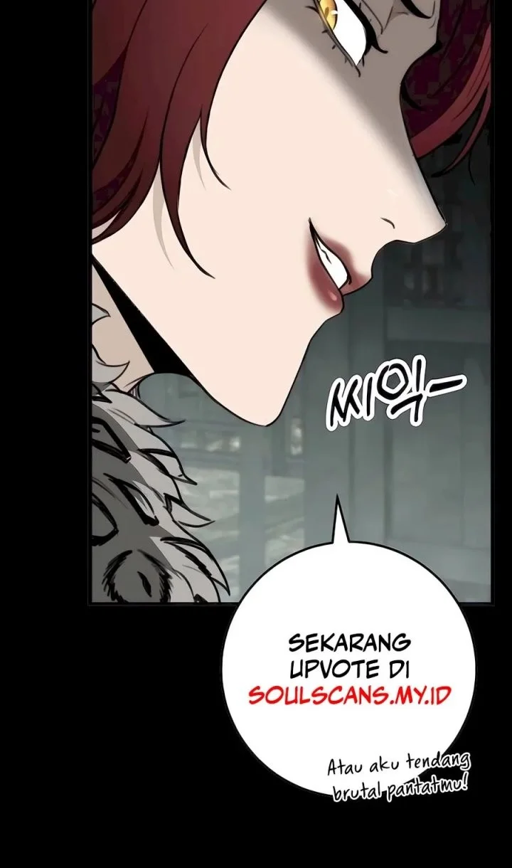 Creepy Pharmacist: All My Patients Are Horrific Chapter 155 Gambar 16