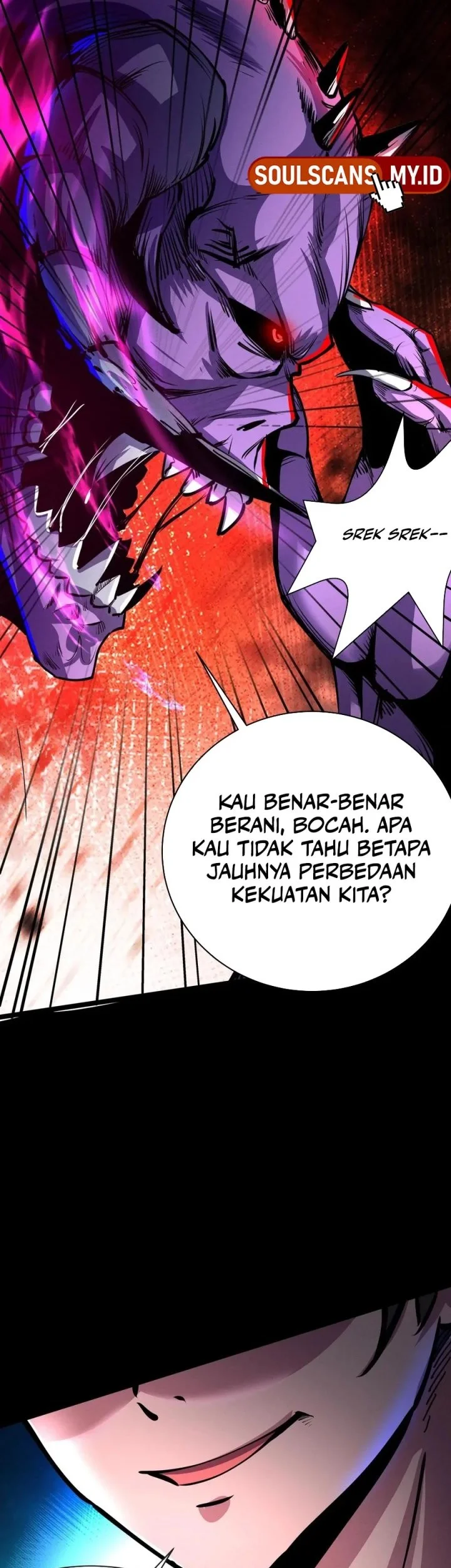 Creepy Pharmacist: All My Patients Are Horrific Chapter 158 Gambar 7