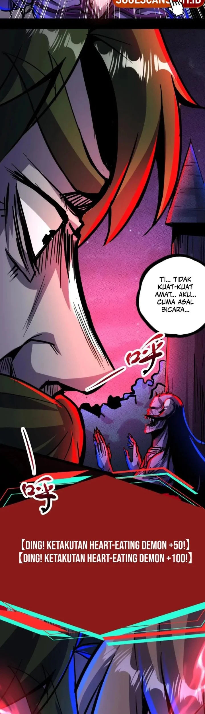 Creepy Pharmacist: All My Patients Are Horrific Chapter 159 Gambar 10