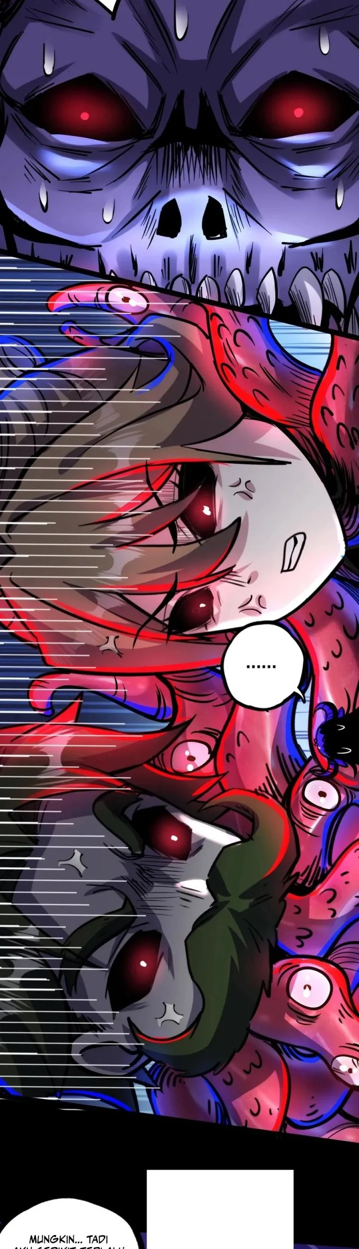 Creepy Pharmacist: All My Patients Are Horrific Chapter 159 Gambar 14