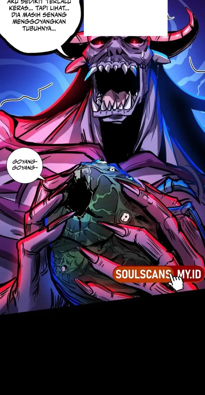 Creepy Pharmacist: All My Patients Are Horrific Chapter 159 Gambar 15